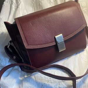 📸Antique German Camera Bag Reisenthel